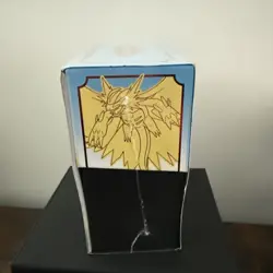 Pokemon TCG: Paradox Rift Elite Trainer Box (Roaring Moon) (case included) - Image 5