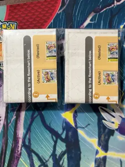 One Piece Demo Deck Set 2026 Version Luffy & Zoro Sealed New - Image 4