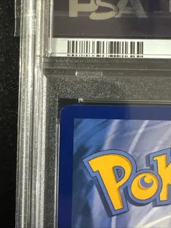 PSA 9 Charizard V Play! Prize Pack Series 2 017/172 Pokemon Card - Image 3