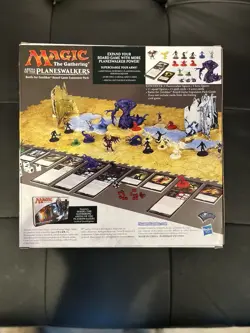 Magic the Gathering Arena of the Planeswalkers Expansion BATTLE FOR ZENDIKAR NEW - Image 2