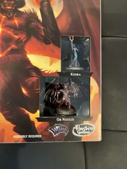 Magic the Gathering Arena of the Planeswalkers Expansion BATTLE FOR ZENDIKAR NEW - Image 3