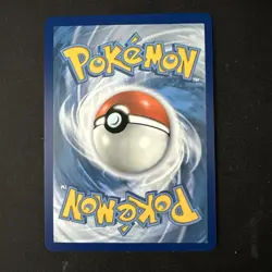 Pokemon TCG Greedent v Fusion Strike Holo Card 257/264 Full Art Ultra Rare - Image 2