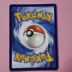 Iron Moth 187/182 - Paradox Rift - Illustration Rare- Pokemon TCG - NM/M - Image 2