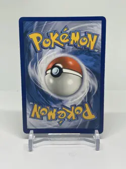 Jolteon EX - 28a/83 - Pokemon XY Promo Alternate Ultra Rare Card MP - Image 2