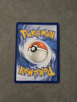 Wiglett 206/198 Pokemon SV01: Scarlet & Violet Base Set Illustration Rare NM - Image 3