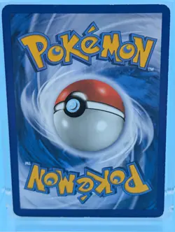 Unown (N) N/28 Holo - Rare - Pokemon EX Unseen Forces - LP - See Video - Image 3