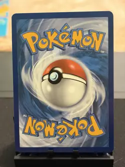 Pokemon Psyduck Illustration Rare 175/165 Scarlet & Violet 151 - Image 2
