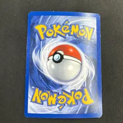 Typhlosion 18/111 Neo Genesis Holo Pokemon - Image 2