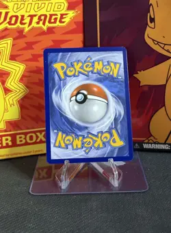 Pokemon Palkia XY75 Black Star Promo Full Art Holo Card 2015 - Image 2
