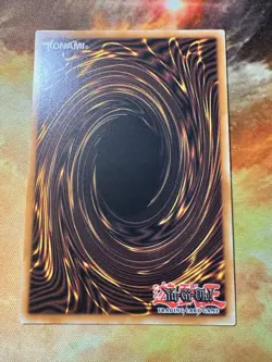 Yugioh Vanquish Soul Jiaolong Ultra Rare AGOV-EN018 Age of Overlord 1st Ed NM - Image 4