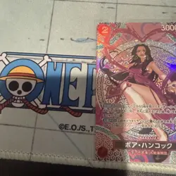 ONE PIECE Card Game Boa Hancock Sp Adventure on KAMI’s Island OP15 JP - Image 4