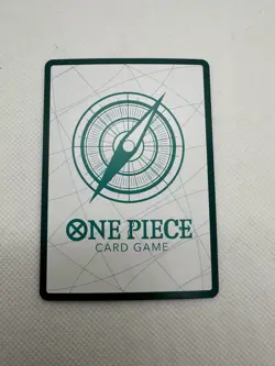 One Piece Premium Booster The Best Prb01 Ace Gold Don Japanese NM - Image 2