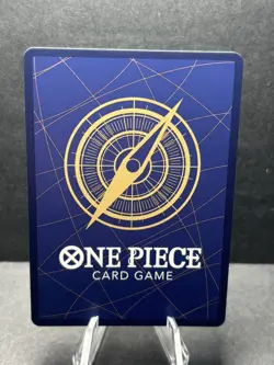 Enel (OP15-118 SEC) - One Piece TCG: Adventure on Kami's Island (OP15-EB04) - Image 2