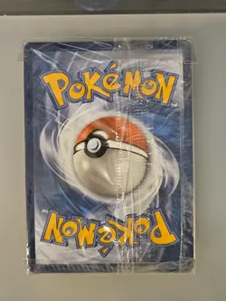 Pokemon TCG Snorlax Promo Scarlet & Violet 151 Black Star Holo Card#051 SEALED - Image 2