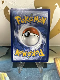 Maushold 226/193 Pokemon Paldea Evolved Illustration Rare Card NM - Image 2