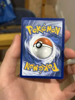 Maushold 226/193 Pokemon Paldea Evolved Illustration Rare Card NM - Image 3