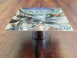 Lucemon: Chaos Mode Digimon Alternate Art Secret Rare Card - BT7-111 - Image 4