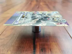 Lucemon: Chaos Mode Digimon Alternate Art Secret Rare Card - BT7-111 - Image 5