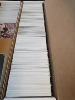 HOLOLIVE OFFICIAL CARD GAME BULK LOT - Image 2