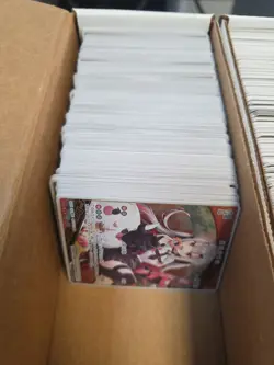 HOLOLIVE OFFICIAL CARD GAME BULK LOT - Image 4