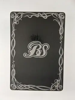 Mechanic-Corgi - BS25 043 Foil - Battle Spirits CCG card (Japan) dog puppy - Image 2