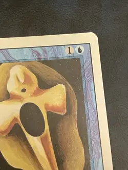 Copy Artifact Revised Edition Mtg Magic The Gathering Card LP - Image 4