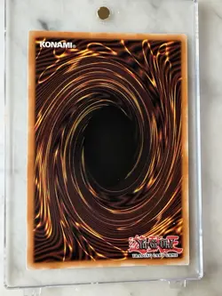 Konami Mirror Force Quarter Century Secret Rare 1st Edition Yu-Gi-Oh! Trap Card - Image 4