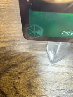 Shanks OP14-027 SR Alt Art Parallel - One Piece Card Game English - NM - Image 5