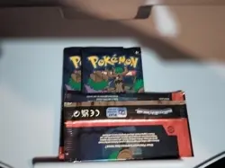 2024 Pokemon TCG Trick or Trade Booster Packs Halloween Card Lot Bundle 3 Packs - Image 3