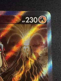 Entei V GG36/GG70 Pokemon TCG Crown Zenith Galarian Gallery Full Art Card NM - Image 3