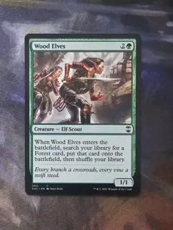 Wood Elves - Image 1