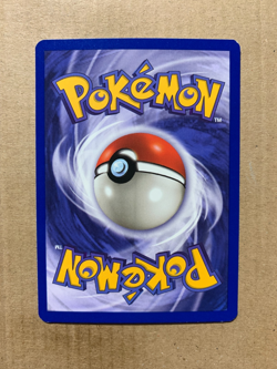 1st Edition Dark Vileplume 30/82 Team Rocket - Non-Holo Rare Pokemon Card - NM/M - Image 2