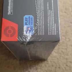 Pokemon TCG Mega Charizard X ex Ultra-Premium Collection Box English 2025 - Image 5