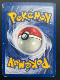 Lt. Surge's Raichu 11/132 - Gym Challenge Holo Rare - Vintage Pokemon Card WOTC - Image 2