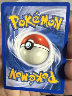 Pokemon Blastoise Base Set Holo Rare 2/102 TCG 100 LP - Image 3