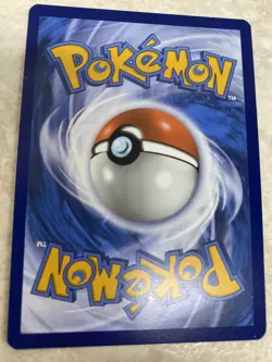 Pokemon Scarlet and Violet - ARMAROUGE - ILLUSTRATION RARE - 203/198 - NM - Image 2