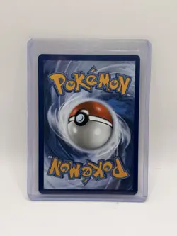 Pokemon Misty's Lapras 194/182 Sv10 Destined Rivals Illustration Rare Holo HP11… - Image 2