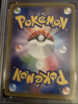 2016 Pokemon XY 20th Anniv. Japanese CP6 M Charizard Ex 1st Ed. 13/87 PSA 10 - Image 4