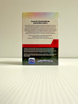 Pokemon TCG Scarlet & Violet - Prismatic Evolutions Booster Bundle - NEW Sealed - Image 5