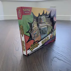 Pokemon TCG: Ascended Heroes First Partners Deluxe Pin Collection. New & Sealed - Image 3