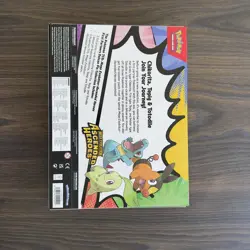 Pokemon TCG: Ascended Heroes First Partners Deluxe Pin Collection. New & Sealed - Image 4