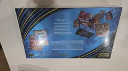 Mega Charizard X EX Ultra Premium Collection UPC - Pokemon Sealed Box - Image 4