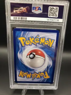 2023 POKEMON SIMPLIFIED CHINESE S PROMO #081 FRIENDS IN ALOLA PSA 10 - Image 2