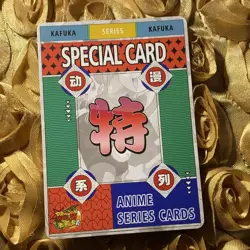 Bulma Dragon Ball Z Special Goddess Girls ACG Waifu Holo Anime Card Bunny - Image 5