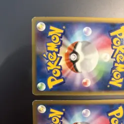 Pokemon Card Entei & Raikou LEGEND 1st Holo Japanese Reviving Legends 2010 Japan - Image 4