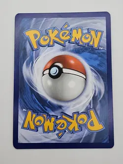 Empoleon 37/172 - Brilliant Stars Cosmos Holo Rare - Pokemon TCG Card - 2022 NM - Image 2