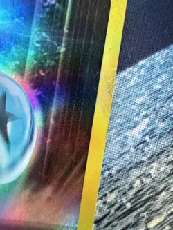 Bounce Energy ⚽ 142/144 Skyridge Reverse Holo Rare Pokemon Card WOTC - Image 2