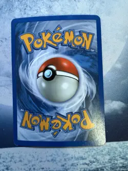 Bounce Energy ⚽ 142/144 Skyridge Reverse Holo Rare Pokemon Card WOTC - Image 3