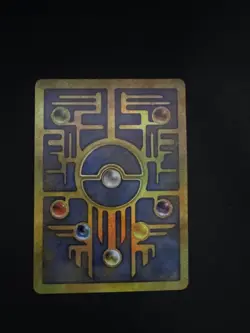 Ancient Mew 1 Miscellaneous Cards & Products Holo - Image 2