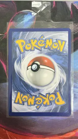 Mewtwo EX 103/108 Holo Full Art XY Evolutions Pokemon Card CLEAN NEAR MINT NM - Image 2